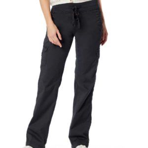 Union Bay Lilah Convertible Pull-On Jogger/Pant